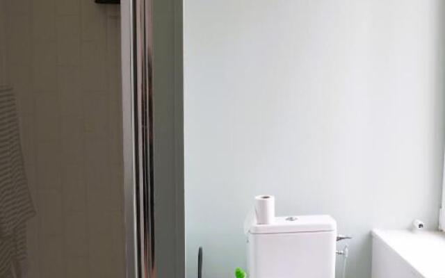 La courette, maison avec cour proche plage