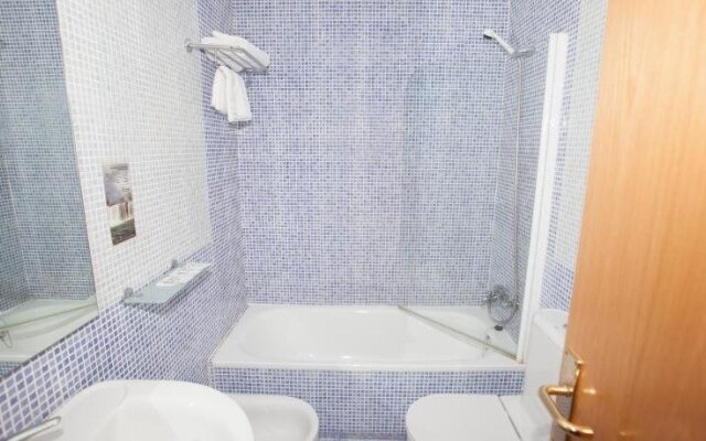 Hostal Via Lactea