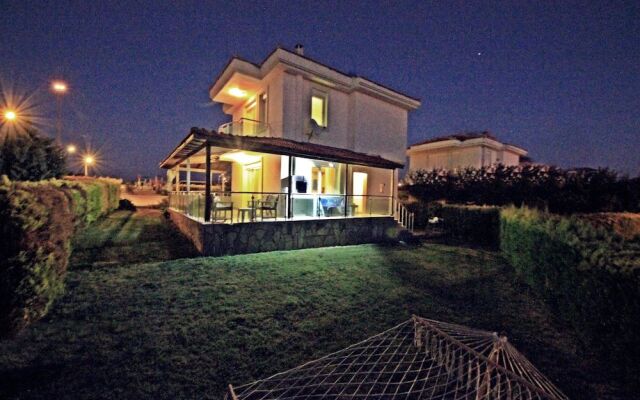 Poseidon Alacati Villa