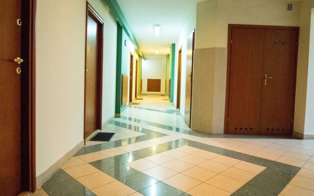 Baltic Apartments - Apartamenty Zdrojowa