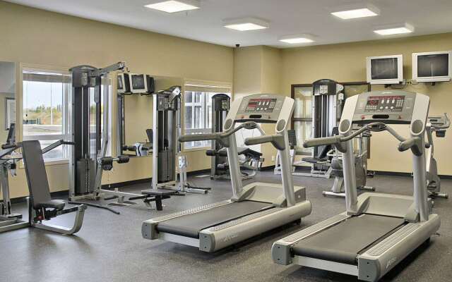 Ramada by Wyndham Stettler