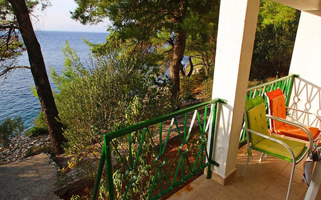 Apartment Dijana Cala Tuent 24048