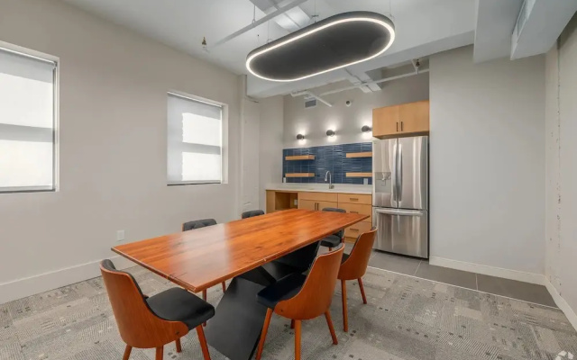 Landing Furnished Apartments Central Cleveland