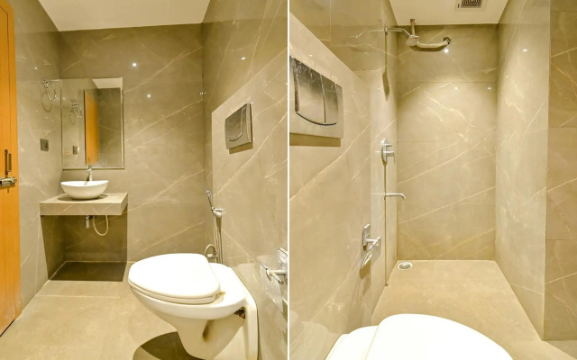 Capital O 86405 Penthouse