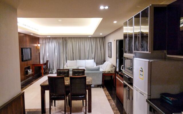 Orans Suites 4