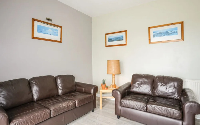 Bodlasan Groes House