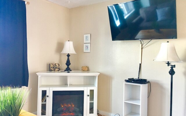 Tradewinds Condo Hotel