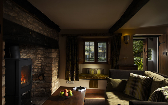 Manor House Hotel and Golf Club