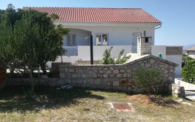 Mario - With Garden - A1