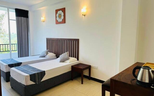 Kandy Hub Guest House