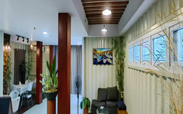 Casa Germana