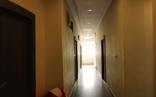 Hotel Sapphire