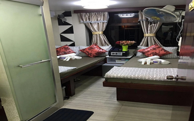 Skyview Hostel