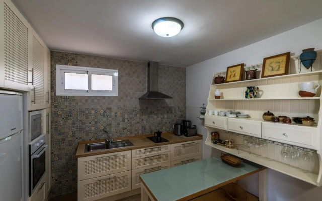Casa Rural El Esquilon Tenerife