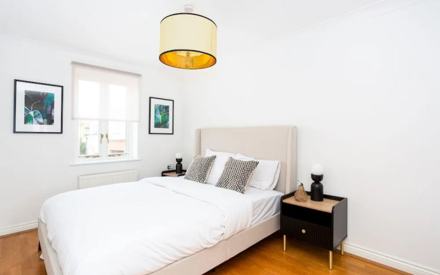 The Art House by Sorted Stay