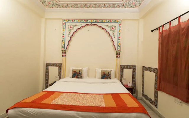Tordi Haveli - A Classic Haveli