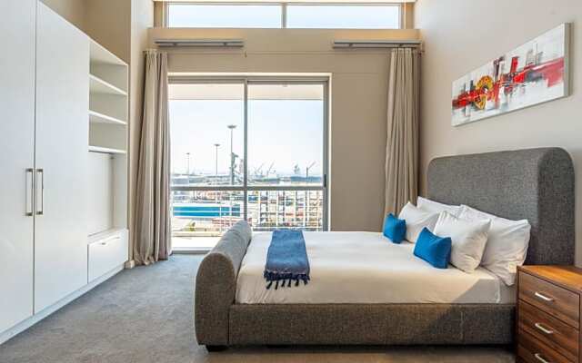 V&A Waterfront Luxury Residences I WHosting