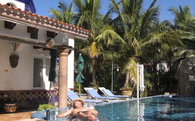 Hacienda Paraiso de La Paz