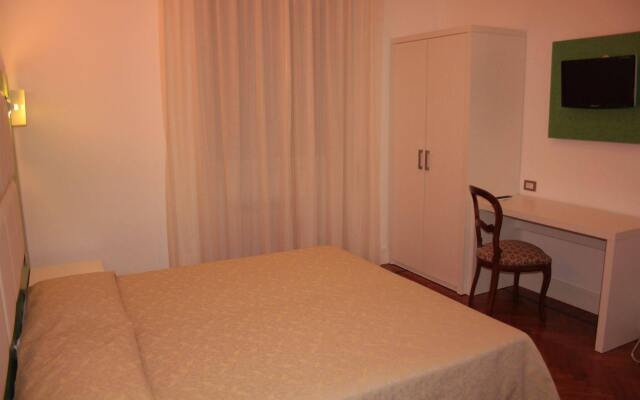 Hotel Da Cesare