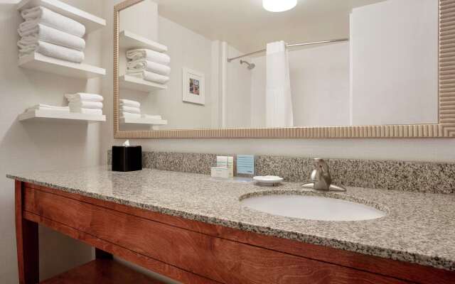 Hampton Inn Phoenix-Midtown-Downtown Area