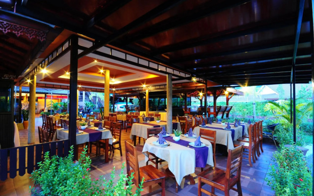 Maleedee Bay Resort
