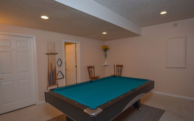 Memory Lane 4 Bedroom House