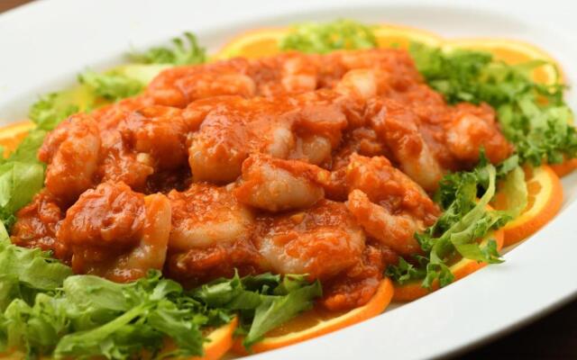 Hotel Matsushima Taikanso