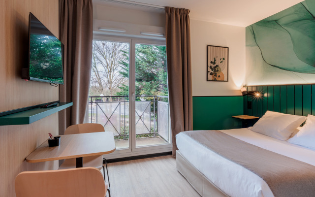 Residence du Parc - Val D'Europe