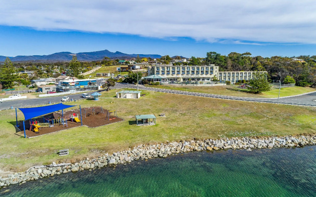 Scamander Beach Resort