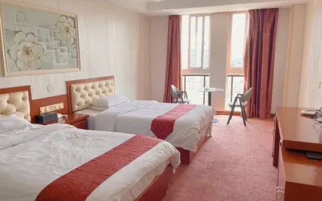 Xinqiao Business Hotel
