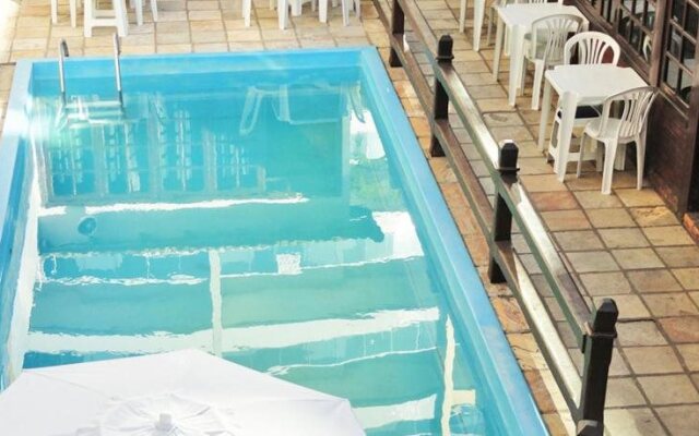 Trips Hostel