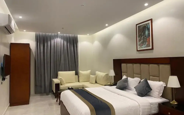 Avenues Hotel Arrass