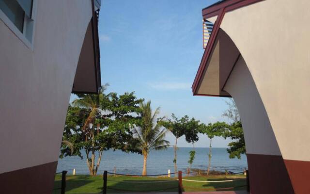 Lomtalay Resort Trat