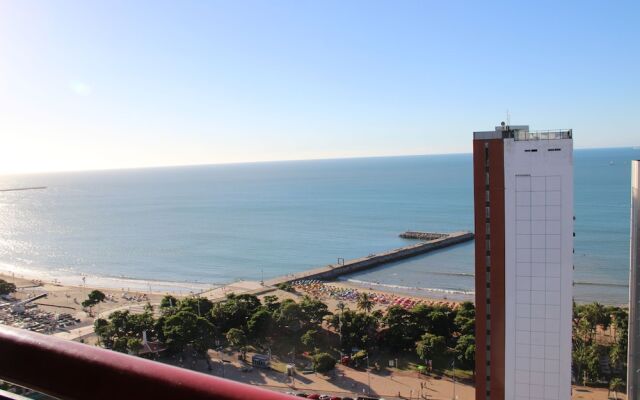Hotel Ocean View Residence