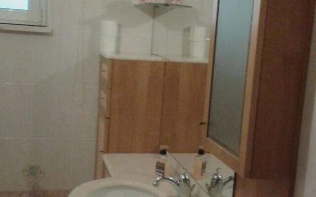 Bed  Breakfast Le Palme