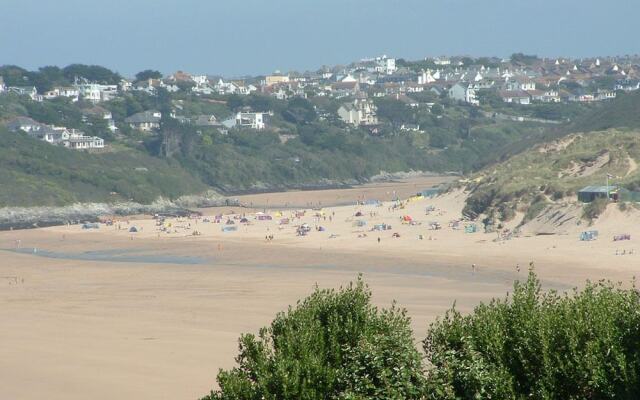 Harrington Guest House