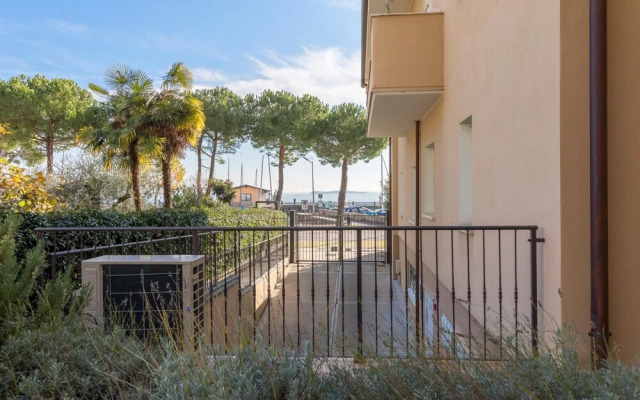 La Cascata 14 - LOC in Manerba del Garda