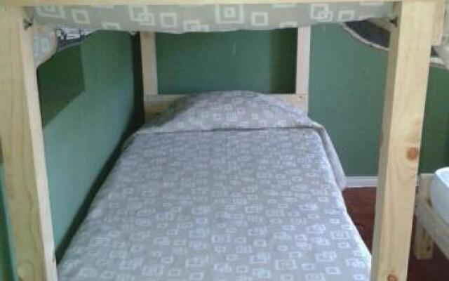 Hostal Angy