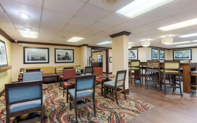 Quality Inn