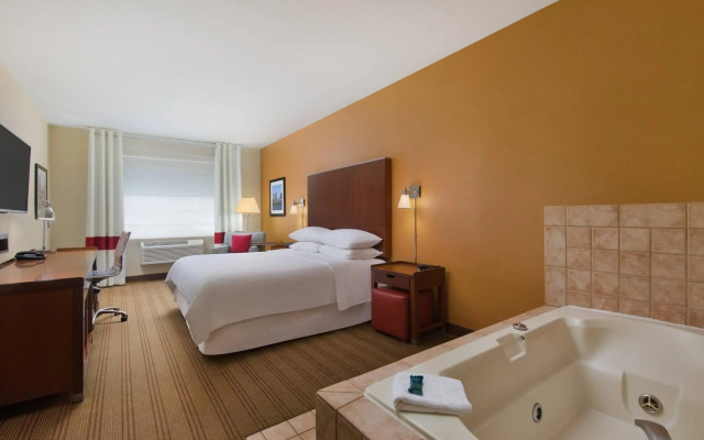 Four Points By Sheraton Portland East
