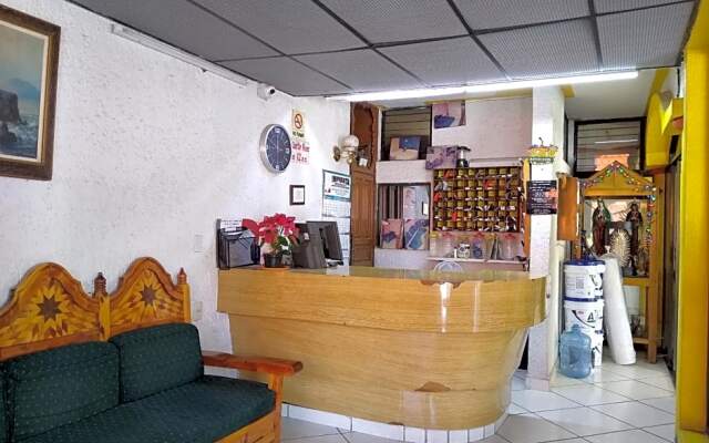 Hotel Real