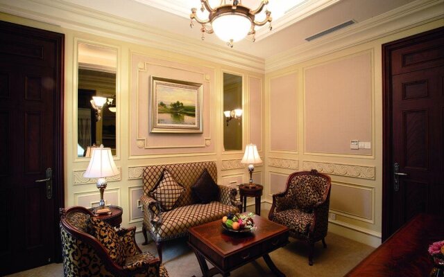 Bund Garden Hotel