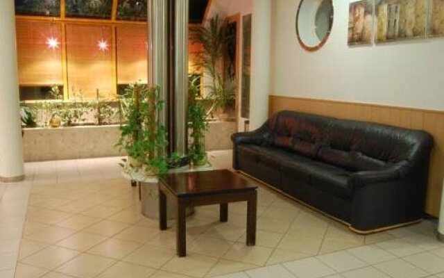 Hotel Dom Polonii