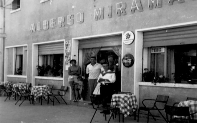 Hotel Miramare