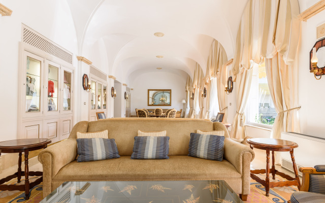 Eurostars Gran Hotel La Toja