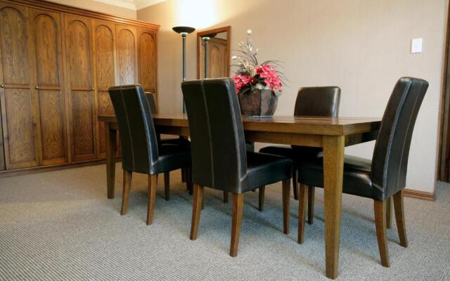 Distinction Coachman Hotel, Palmerston North
