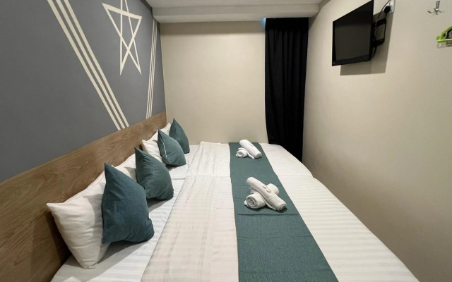 Kuantan Beserah Budget Hotel