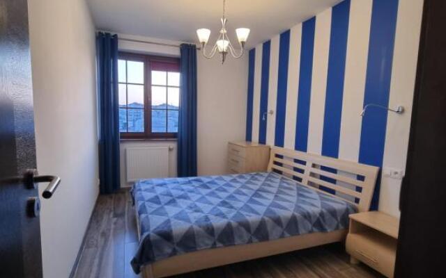 Apartamenty Bałtyckie - Bulwar Portowy