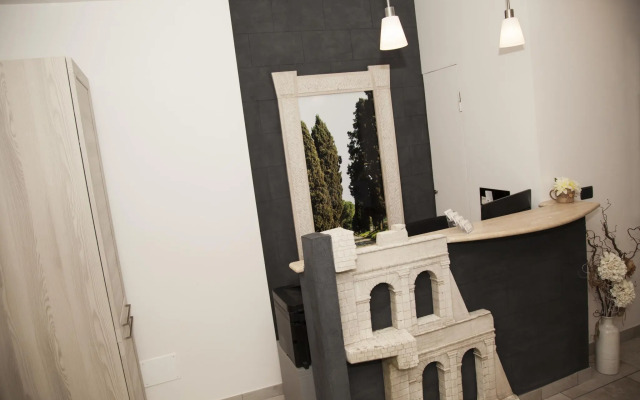 Mirabilia Guest House