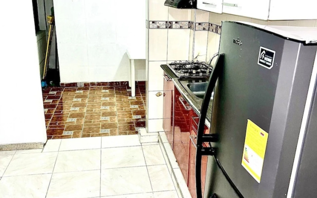 Apartamento en Valledupar